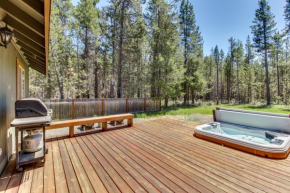 Three Rivers Lodge
